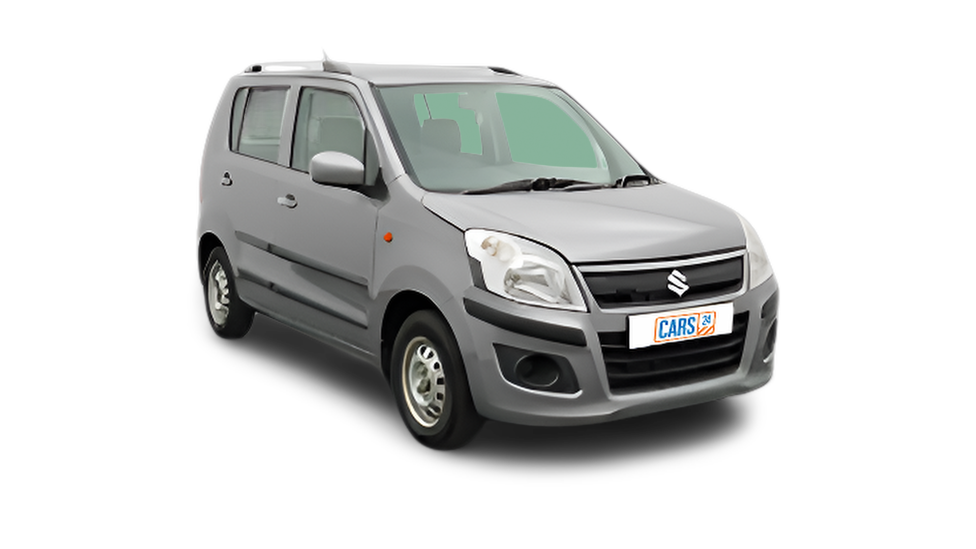 Maruti Wagon R 1.0-img